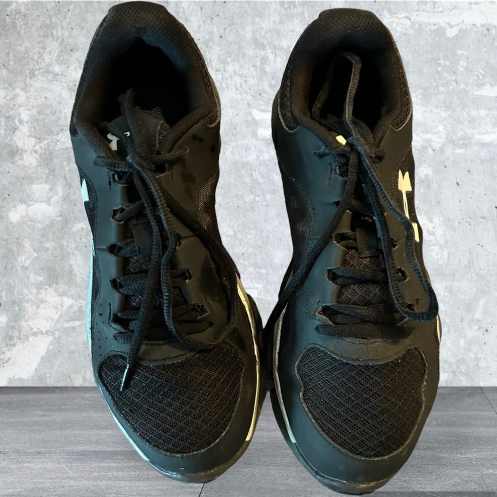 Under armour